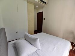 Seasons Park (D26), Condominium #626644191